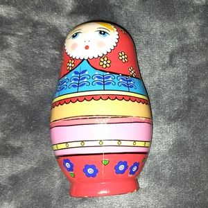 Russian Doll